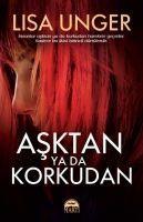 Vorderes Coverbild Asktan ya da Korkudan