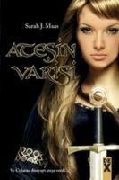 Vorderes Coverbild Atesin Varisi