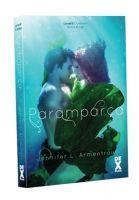 Vorderes Coverbild Paramparca