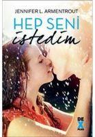 Vorderes Coverbild Hep Seni Istedim