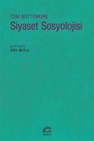 Vorderes Coverbild Siyaset Sosyolojisi