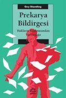 Vorderes Coverbild Prekarya Bildirgesi