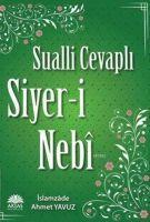Vorderes Coverbild Sualli Cevapli Siyer-i Nebi
