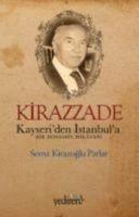 Vorderes Coverbild Kirazzade