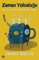 Vorderes Coverbild Zaman Yolculugu