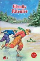 Vorderes Coverbild Gümüs Patenler