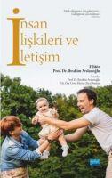 Vorderes Coverbild Insan Iliskileri ve Iletisim