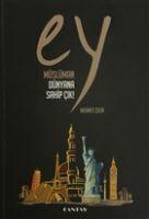 Vorderes Coverbild Ey Müslüman Dünyana Sahip Cik