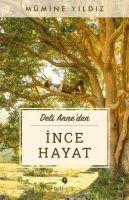 Vorderes Coverbild Deli Anneden Ince Hayat