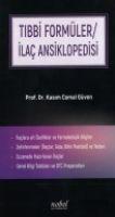 Vorderes Coverbild Tibbi Formüller - Ilac Ansiklopedisi