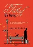 Vorderes Coverbild Tuhaf Bir Genc