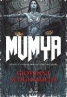 Vorderes Coverbild Mumya