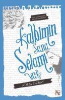Vorderes Coverbild Kalbimin Sana Selami Var