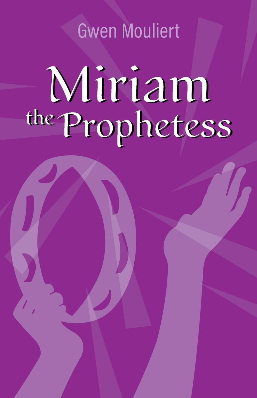 Vorderes Coverbild Miriam the Prophetess