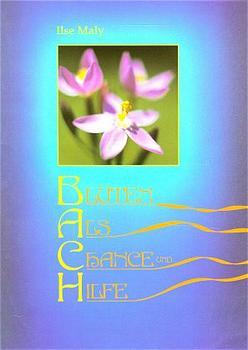 Vorderes Coverbild Blüten als Chance und Hilfe