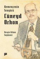 Vorderes Coverbild Kemencenin Senyörü Cüneyd Orhon
