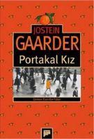 Vorderes Coverbild Portakal Kiz