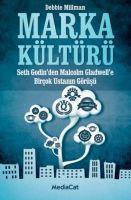Vorderes Coverbild Marka Kültürü