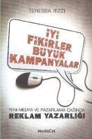Vorderes Coverbild Iyi Fikirler, Büyük Kampanyalar