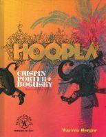Vorderes Coverbild Hoopla Crispin Porter Bogusky Hakkinda Bir Kitap