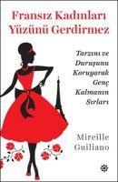 Vorderes Coverbild Fransiz Kadinlari Yüzünü Gerdirmez