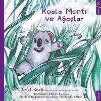 Vorderes Coverbild Koala Monti ve Agaclar