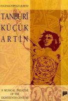 Vorderes Coverbild Tanburi Kücük Artin