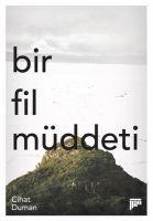Vorderes Coverbild Bir Fil Müddeti