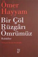 Vorderes Coverbild Bir Cöl Rüzgari Ömrümüz