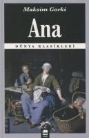 Vorderes Coverbild Ana