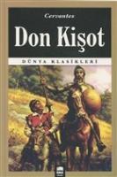 Vorderes Coverbild Don Kisot