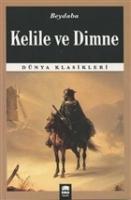 Vorderes Coverbild Kelile ve Dimne