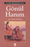 Vorderes Coverbild Gönül Hanim