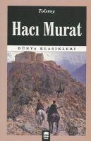 Vorderes Coverbild Haci Murat