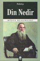 Vorderes Coverbild Din Nedir