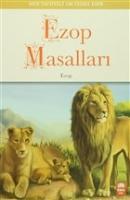 Vorderes Coverbild Ezop Masallari