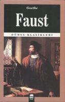 Vorderes Coverbild Faust