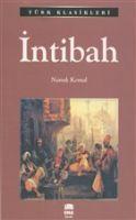 Vorderes Coverbild Intibah