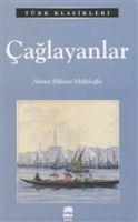 Vorderes Coverbild Caglayanlar