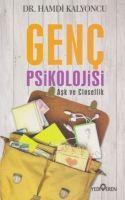 Vorderes Coverbild Genc Psikoloji