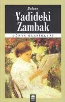 Vorderes Coverbild Vadideki Zambak