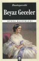 Vorderes Coverbild Beyaz Geceler