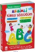 Vorderes Coverbild Resimli Türkce Sözlügüm - Örnek Cümleli
