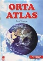 Vorderes Coverbild Orta Atlas