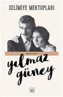 Vorderes Coverbild Selimiye Mektuplari