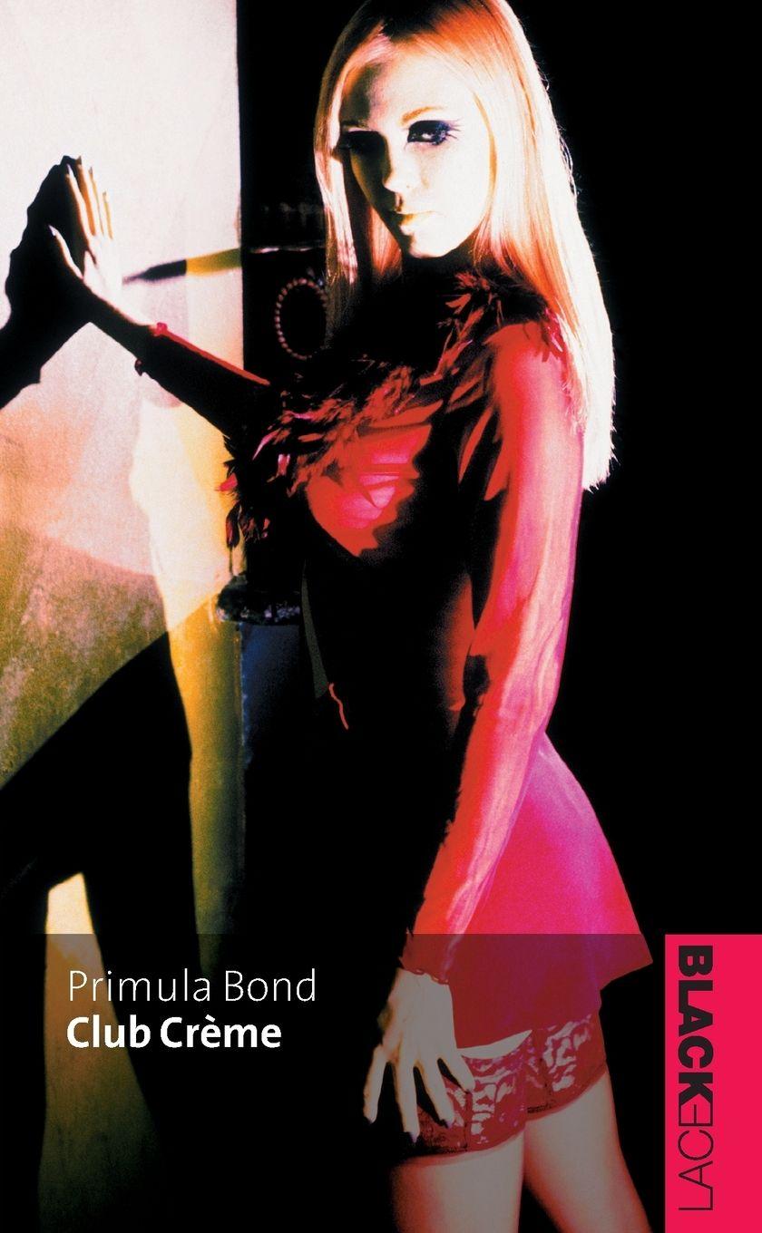 Vorderes Coverbild Club Creme