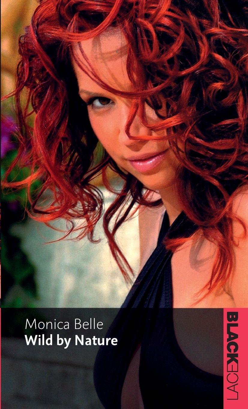 Vorderes Coverbild Wild By Nature