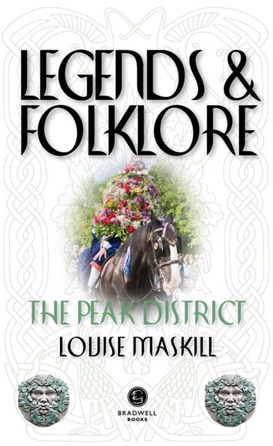 Vorderes Coverbild Legends & Folklore The Peak District