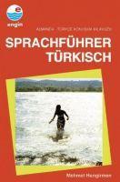 Vorderes Coverbild Sprachführer Türkisch Almanca - Türkce Konusma Kilavuzu