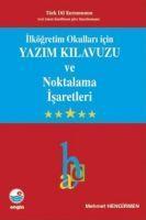 Vorderes Coverbild Ilkögretim Icin Yazim Kilavuzu ve Noktalama Isaretleri